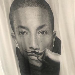 ELEVEN PARIS LIFE IS A JOKE PHARRELL WILLIAMS